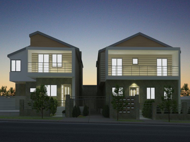 7/58 St Ann Street, Merrylands NSW 2160