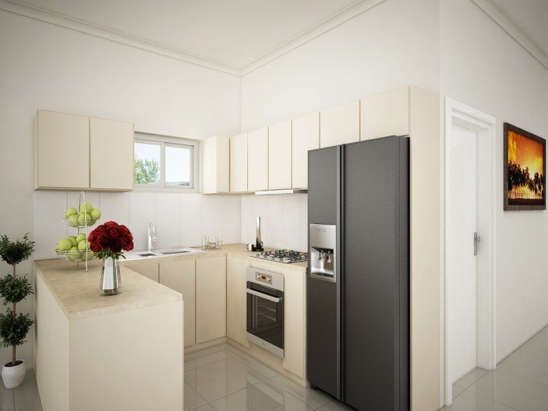 7/58 St Ann Street, Merrylands NSW 2160