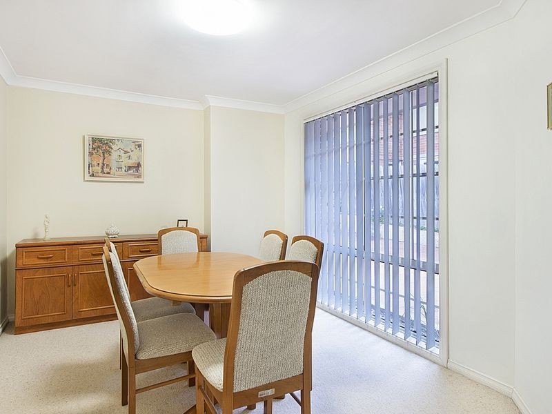 2/2A Aiken rd, West Pennant Hills NSW 2125