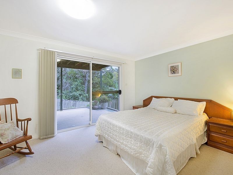 2/2A Aiken rd, West Pennant Hills NSW 2125