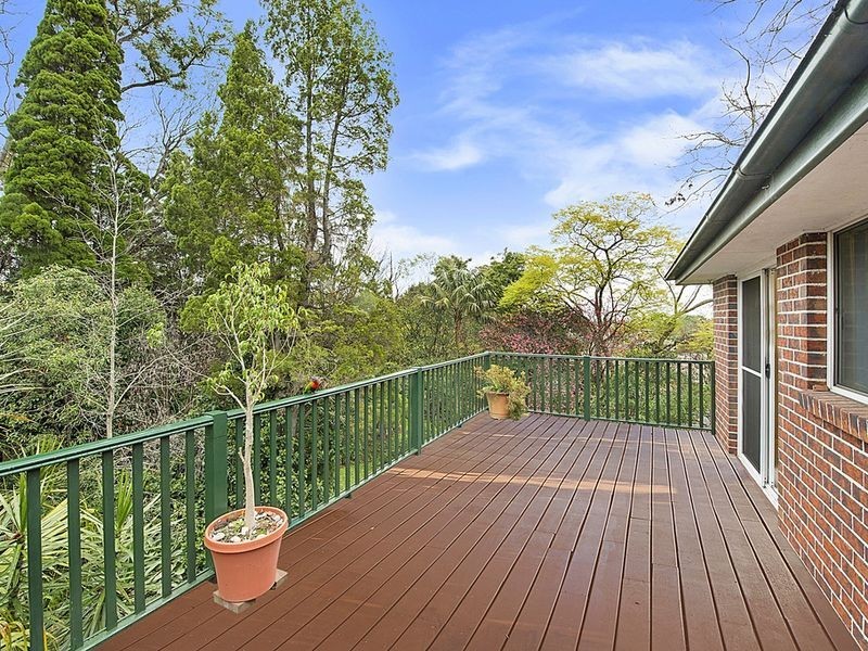 2/2A Aiken rd, West Pennant Hills NSW 2125