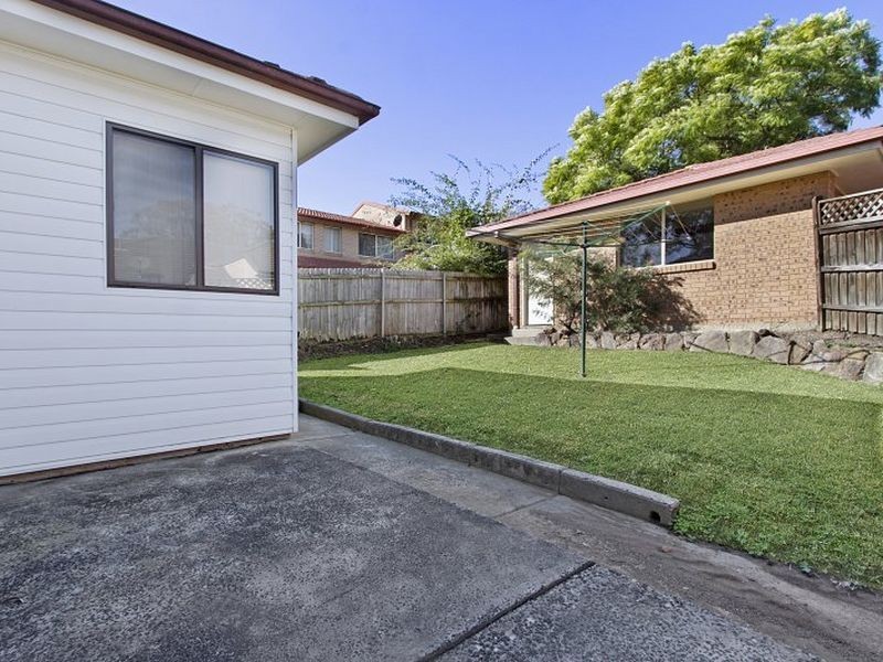 11 Chelsea Ave, Baulkham Hills NSW 2153