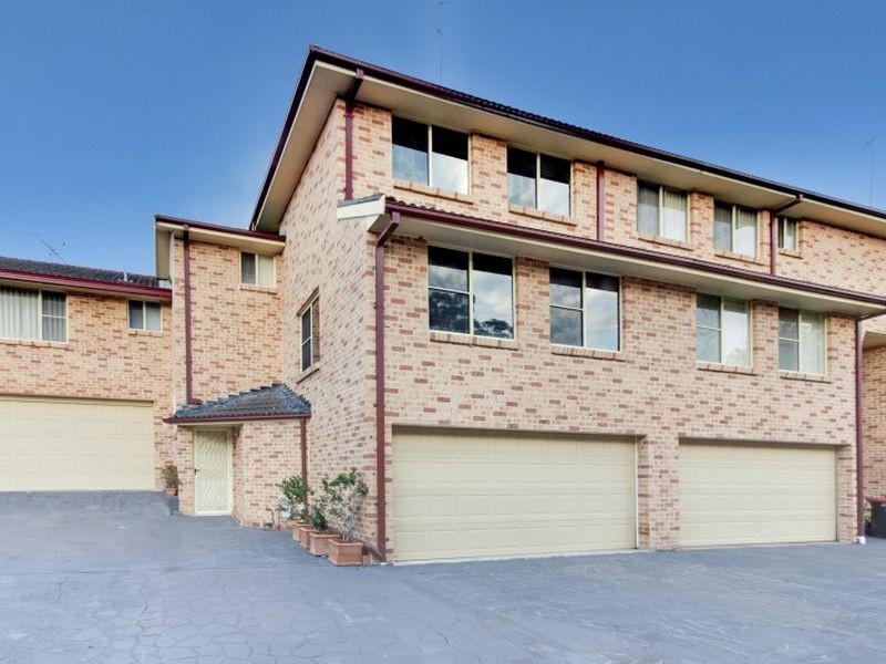 4/436 Windsor Rd, Baulkham Hills NSW 2153