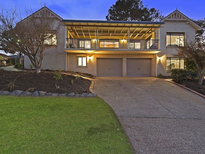 1 Kingston Close, West Pennant Hills NSW 2125