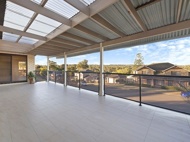 1 Kingston Close, West Pennant Hills NSW 2125