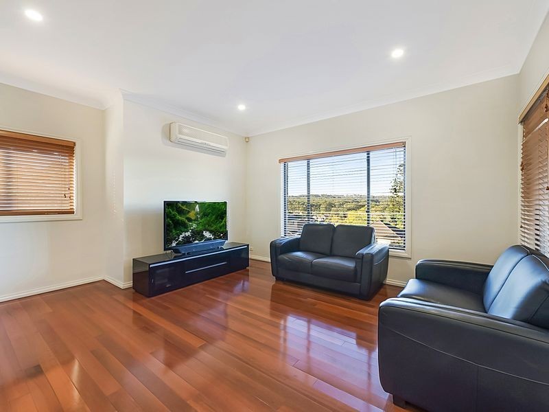 1 Kingston Close, West Pennant Hills NSW 2125