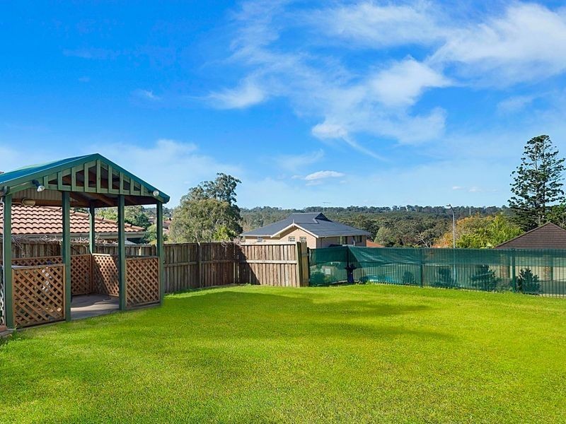 1 Kingston Close, West Pennant Hills NSW 2125