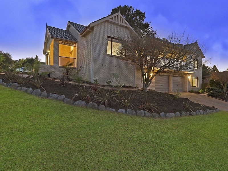 1 Kingston Close, West Pennant Hills NSW 2125