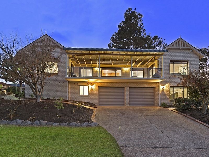 1 Kingston Close, West Pennant Hills NSW 2125