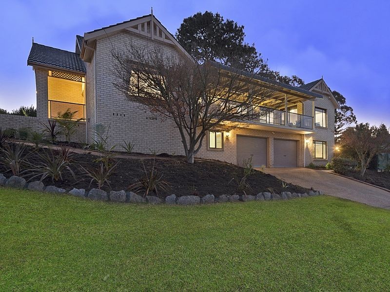 1 Kingston Close, West Pennant Hills NSW 2125