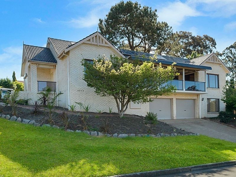 1 Kingston Close, West Pennant Hills NSW 2125