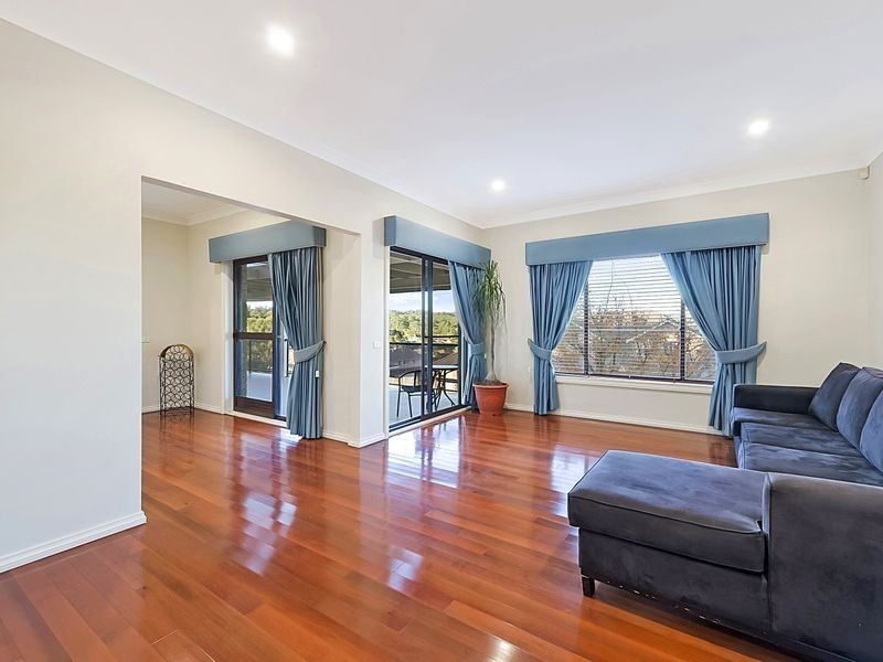 1 Kingston Close, West Pennant Hills NSW 2125