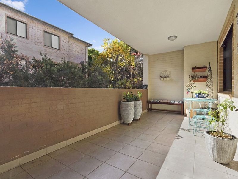 Unit 36/6-18 Redbank Road, Northmead NSW 2152