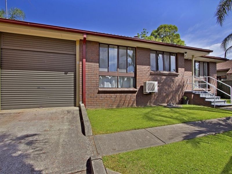 5/19-23 Bogalara Rd, Old Toongabbie NSW 2146
