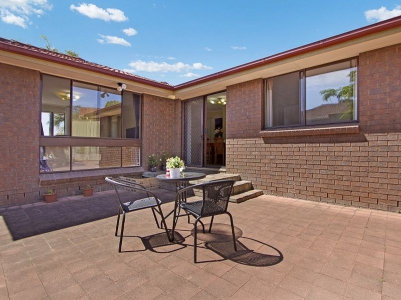5/19-23 Bogalara Rd, Old Toongabbie NSW 2146