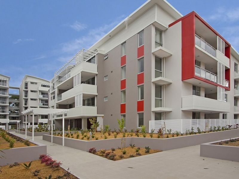 Apartment 114/24-28 Mons Rd, Westmead NSW 2145