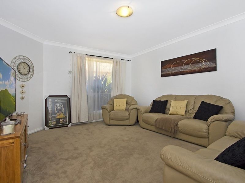 5/125 Old Northern Rd, Baulkham Hills NSW 2153