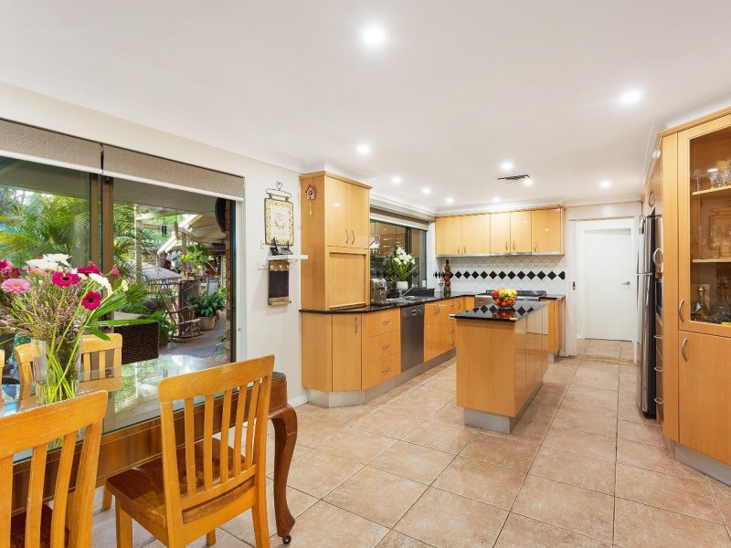 10 Valerie Avenue, Baulkham Hills NSW 2153