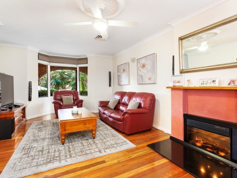 10 Valerie Avenue, Baulkham Hills NSW 2153