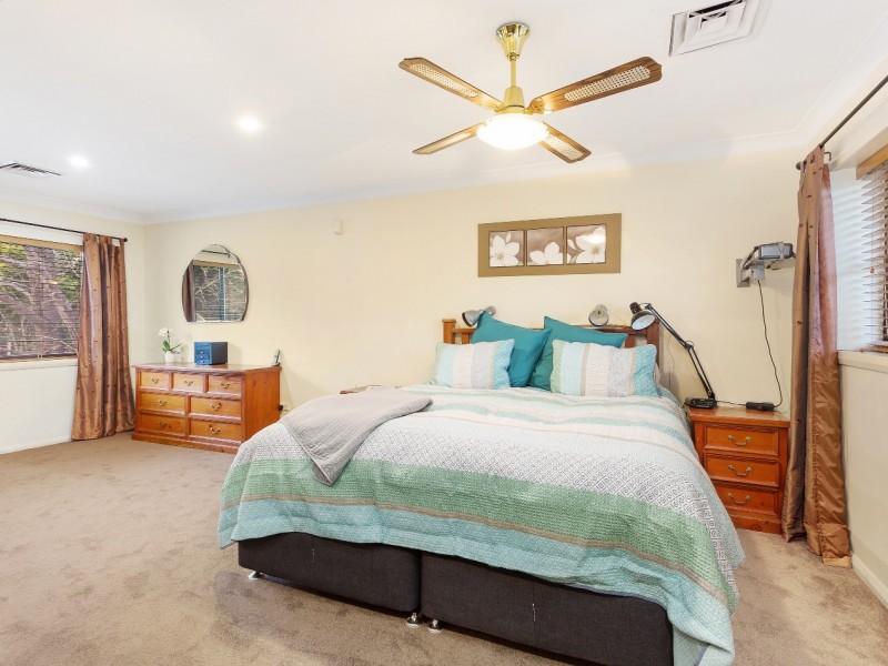 10 Valerie Avenue, Baulkham Hills NSW 2153