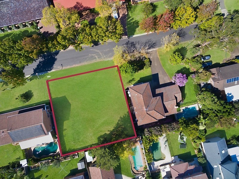 29 Arlington Avenue, Castle Hill NSW 2154