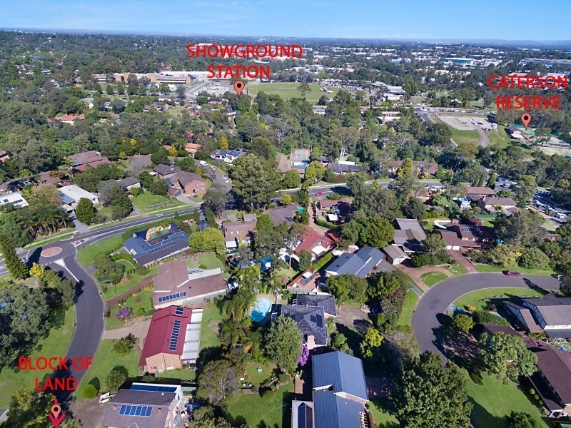 29 Arlington Avenue, Castle Hill NSW 2154