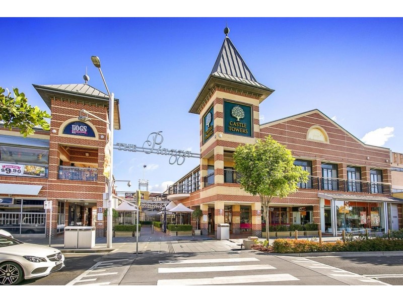 29 Arlington Avenue, Castle Hill NSW 2154