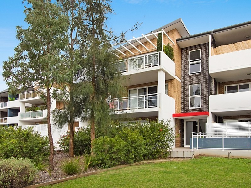 Unit 44/13-19 Pastoral Circuit, Pemulwuy NSW 2145