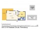 Unit 44/13-19 Pastoral Circuit, Pemulwuy NSW 2145 Floorplan