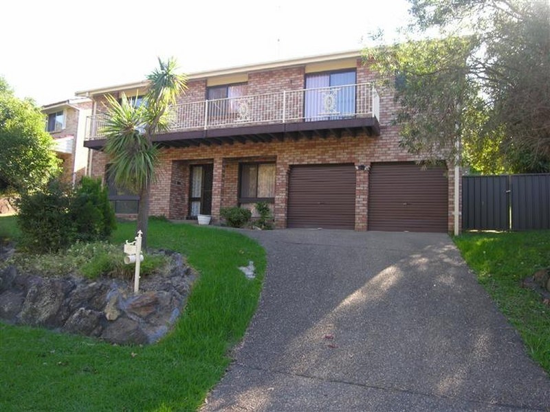 41 Chapel Lane, Baulkham Hills NSW 2153