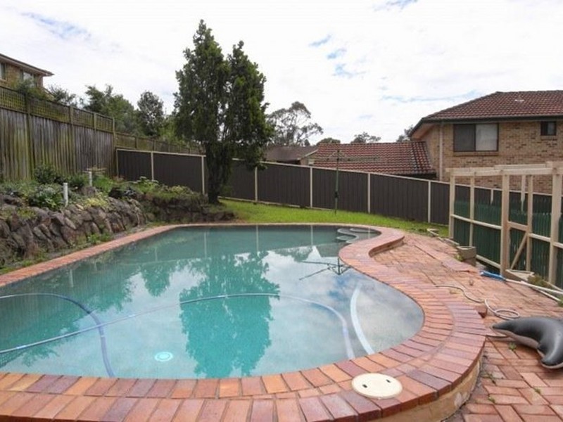 41 Chapel Lane, Baulkham Hills NSW 2153