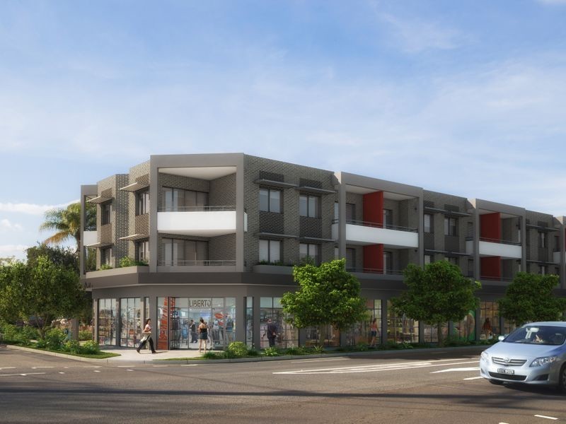 Shop 10, Lot 11/58-62 Fitzwilliam Road, Old Toongabbie NSW 2146