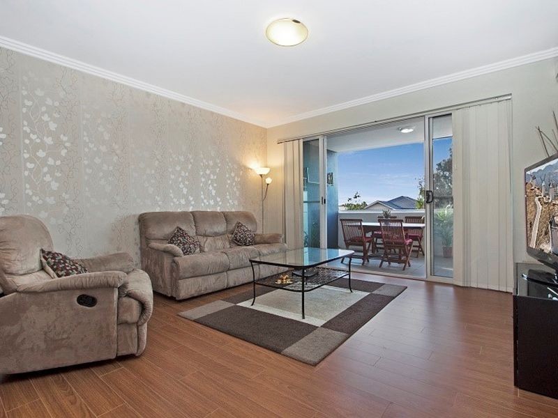 36/13-19 Pastoral Cct, Pemulwuy NSW 2145