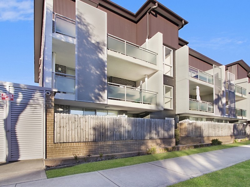 Apartment 7/54-62 Nijong Drive, Pemulwuy NSW 2145