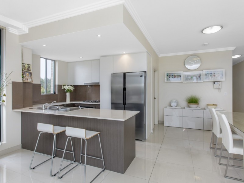 Apartment 8/50 Nijong Drive, Pemulwuy NSW 2145