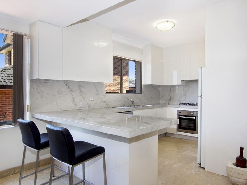 1/14 Richardson Street, Merrylands NSW 2160