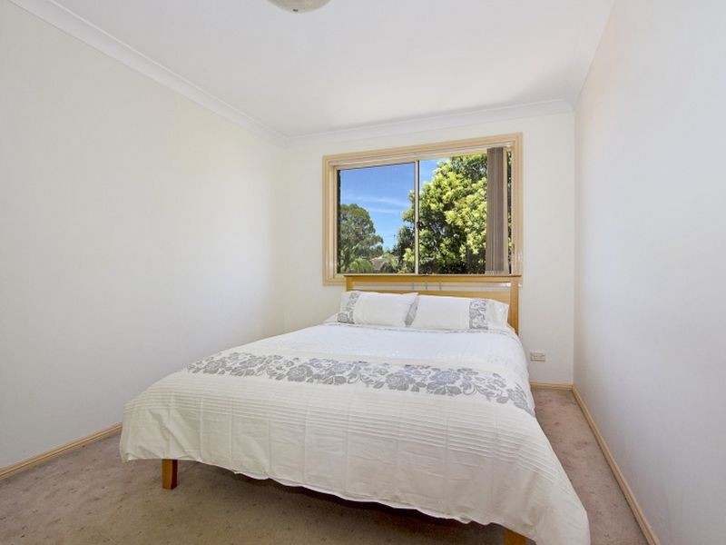 1/14 Richardson Street, Merrylands NSW 2160