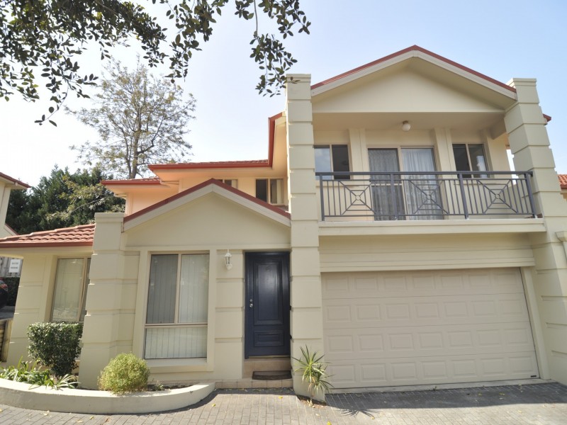 6/55-61 Old Northern Road, Baulkham Hills NSW 2153