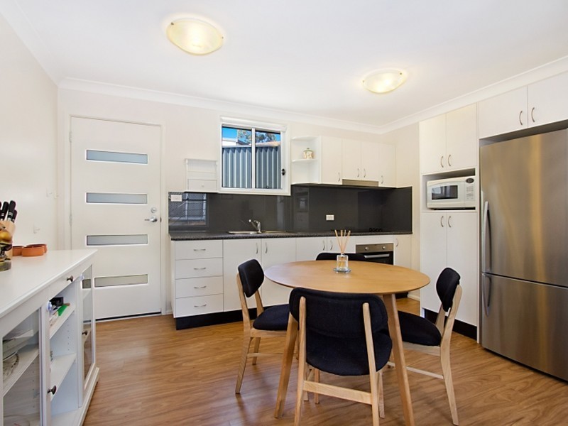 3 Lennox Street, Old Toongabbie NSW 2146