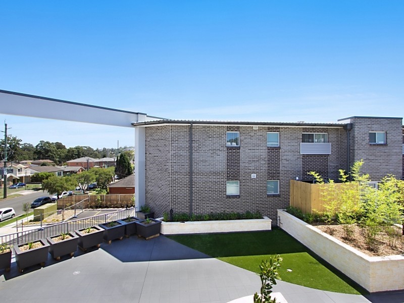 Apartment 4/58-62 Fitzwilliam Road, Old Toongabbie NSW 2146