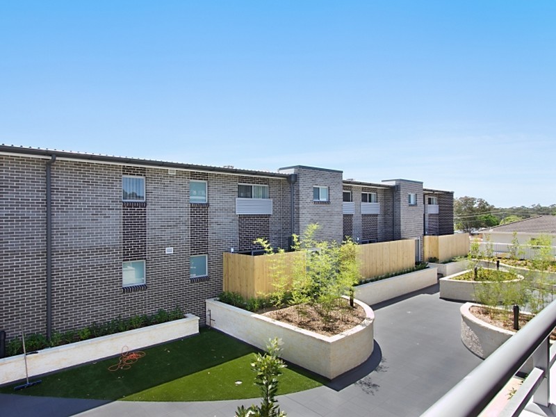 Apartment 4/58-62 Fitzwilliam Road, Old Toongabbie NSW 2146