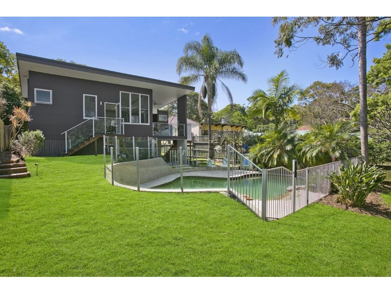 22 Kitchener Road, Artarmon NSW 2064