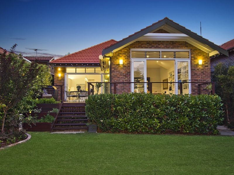 17 Saywell Street, Chatswood NSW 2067