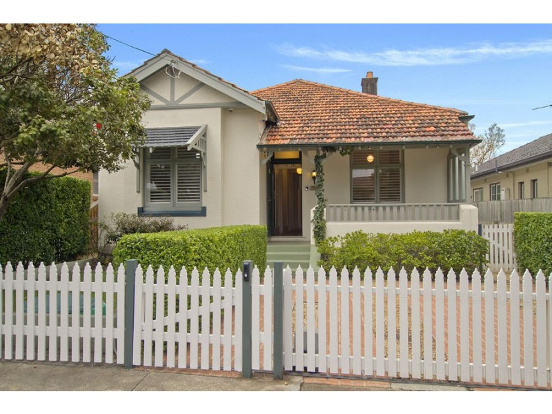 14 Neville Street, Willoughby NSW 2068