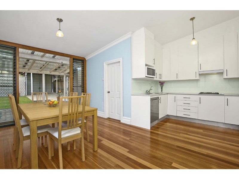 41 Darvall Street, Naremburn NSW 2065