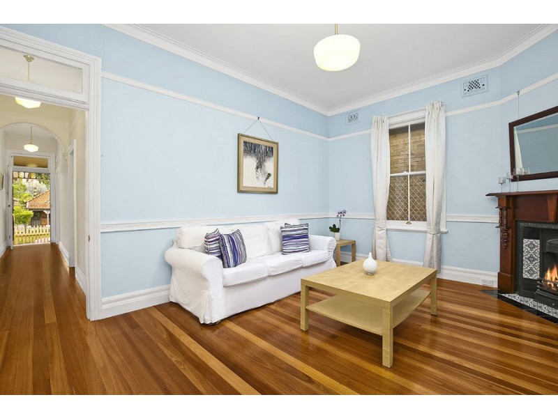 41 Darvall Street, Naremburn NSW 2065