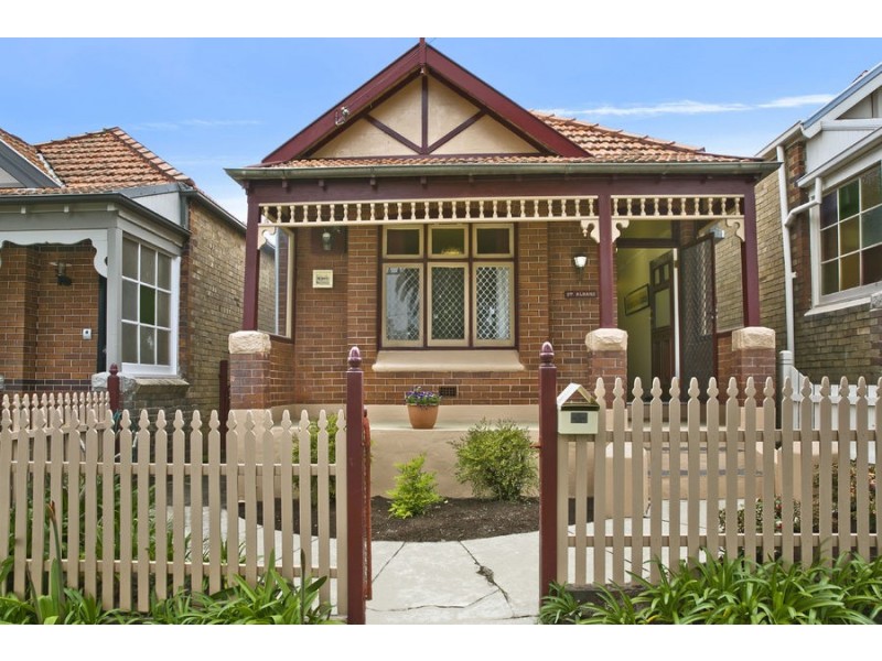 41 Darvall Street, Naremburn NSW 2065