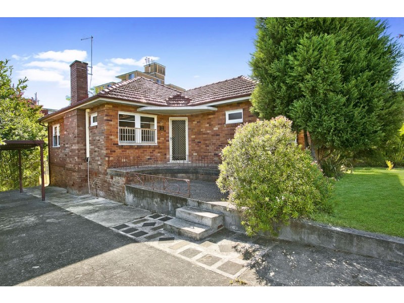 2 Chiswick Street, Chiswick NSW 2046