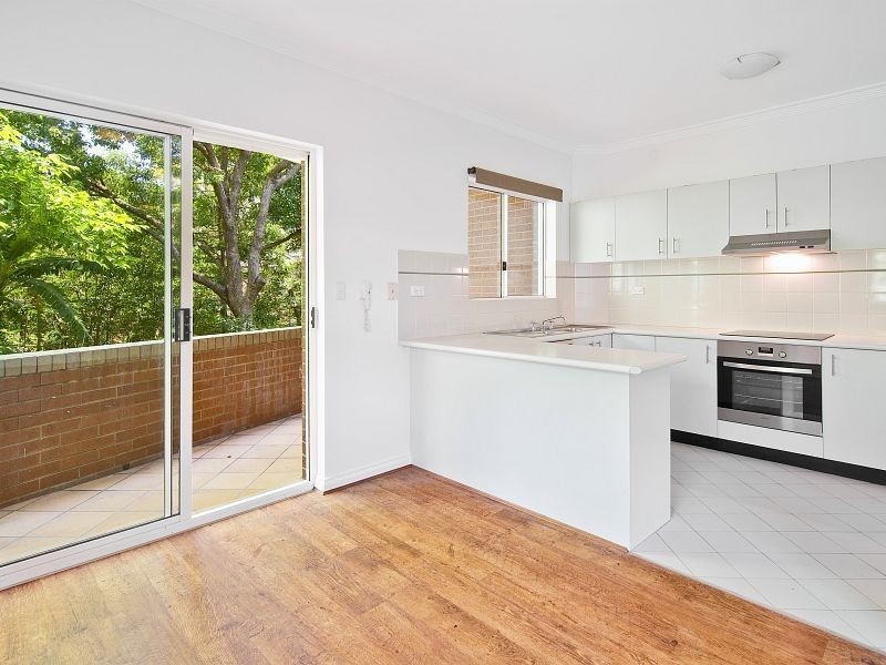 4/4 Ruth Street, Naremburn NSW 2065