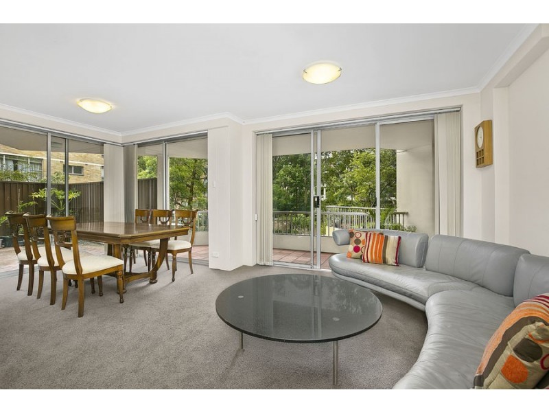 1/25-31 Johnson Street, Chatswood NSW 2067